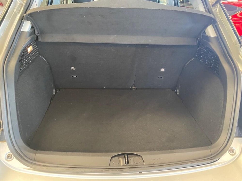 Fiat 500X usata a Torino (9)