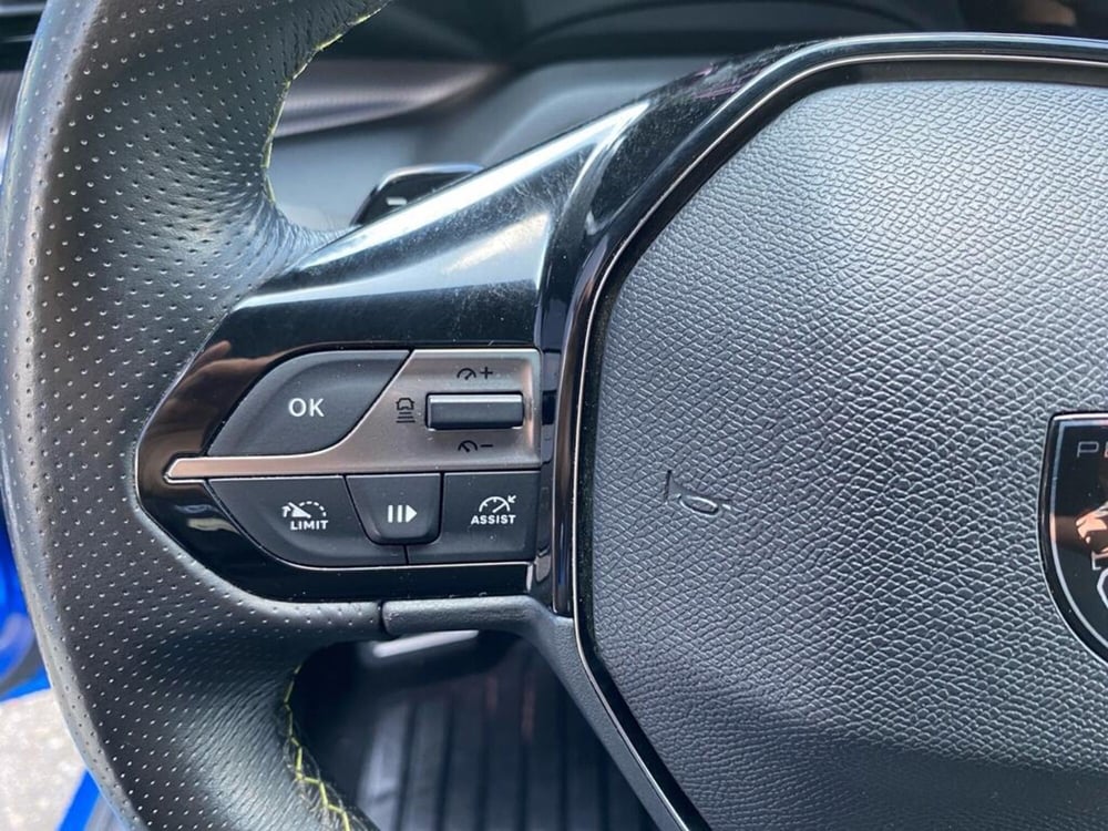 Peugeot 308 usata a Torino (12)