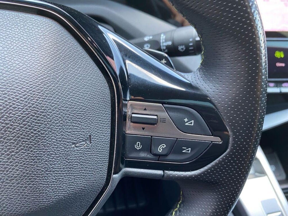 Peugeot 308 usata a Torino (13)