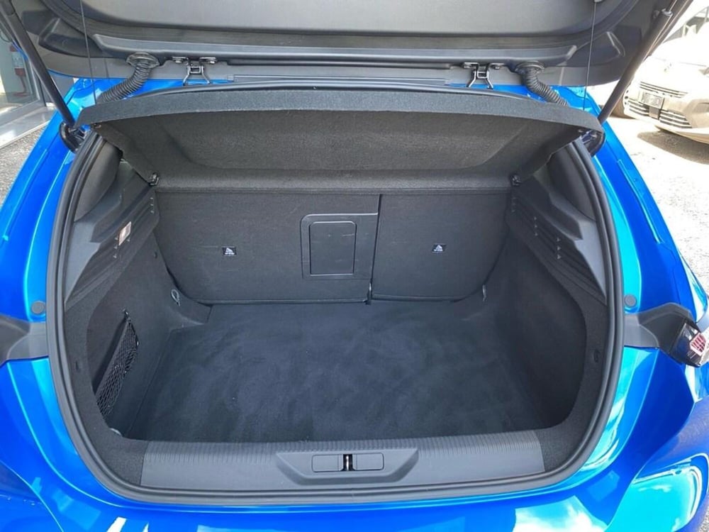 Peugeot 308 usata a Torino (9)