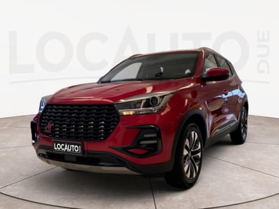 Dr dr 5.0 5.0 1.5 Unica Gpl 114cv del 2023 usata a Torino