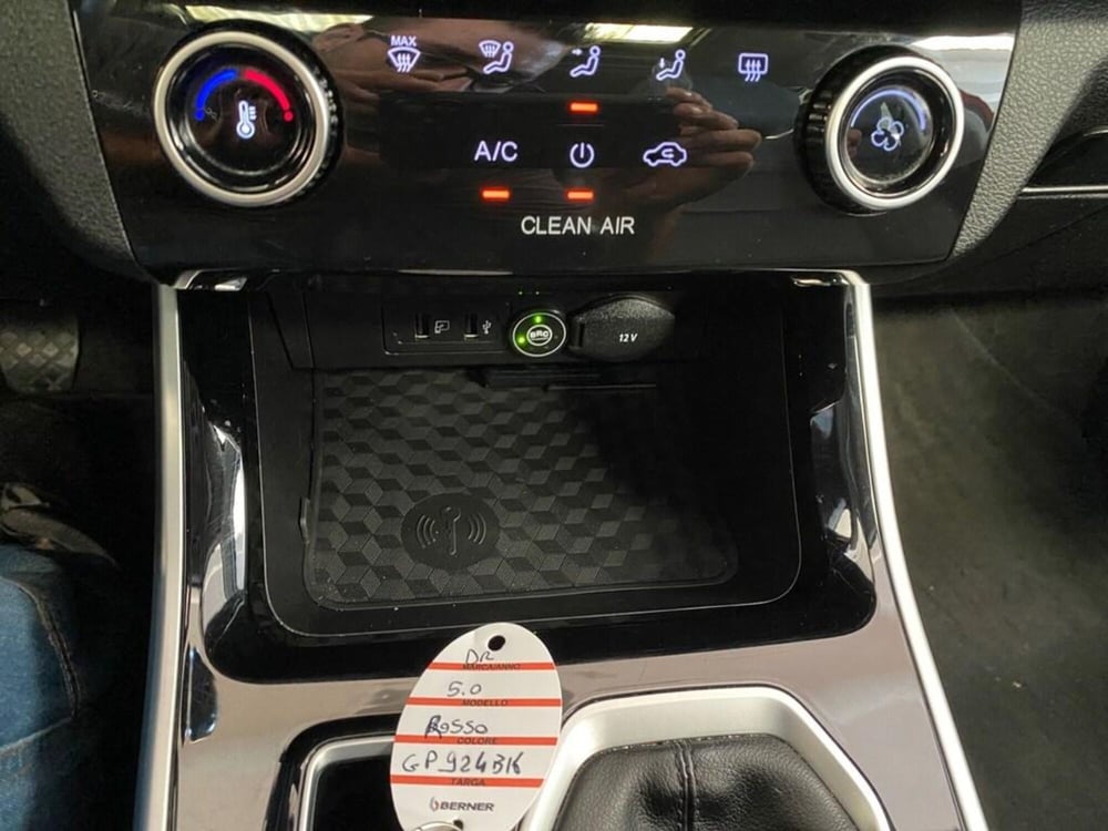 Dr dr 5.0 usata a Torino (11)