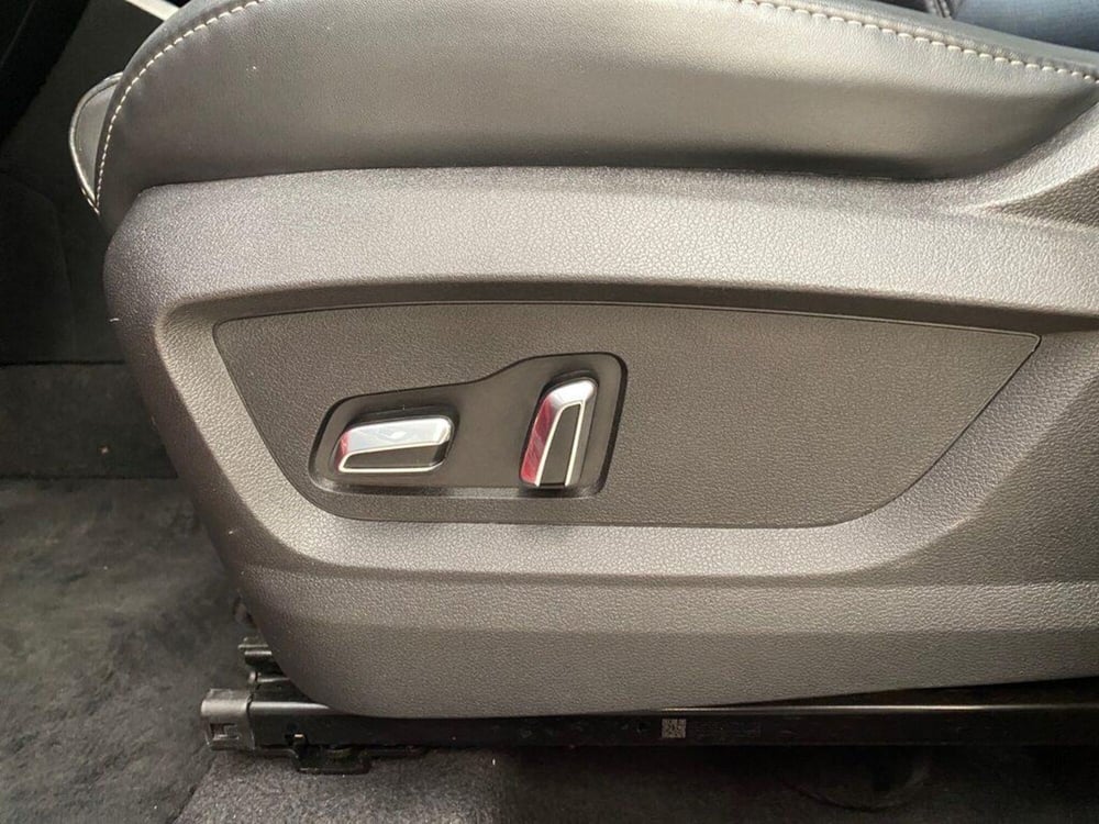 Dr dr 5.0 usata a Torino (12)