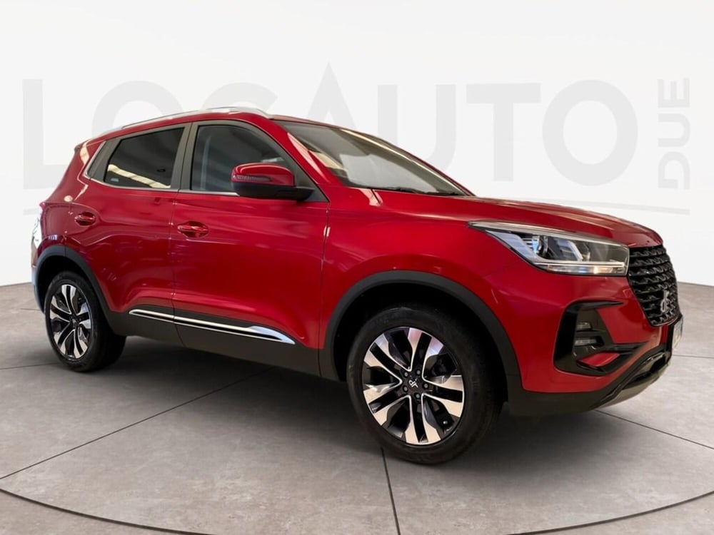 Dr dr 5.0 usata a Torino (3)