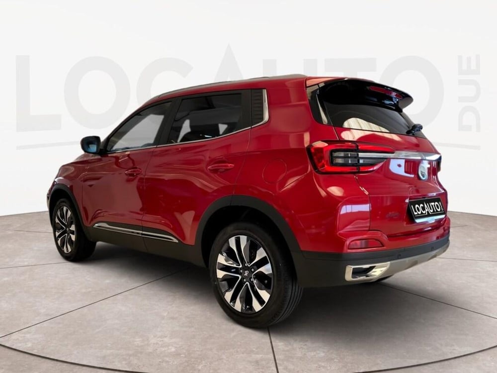 Dr dr 5.0 usata a Torino (5)
