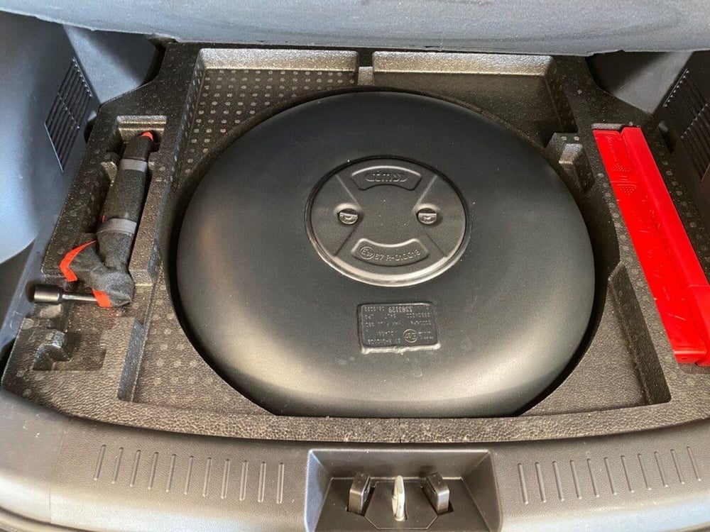 Dr dr 5.0 usata a Torino (9)