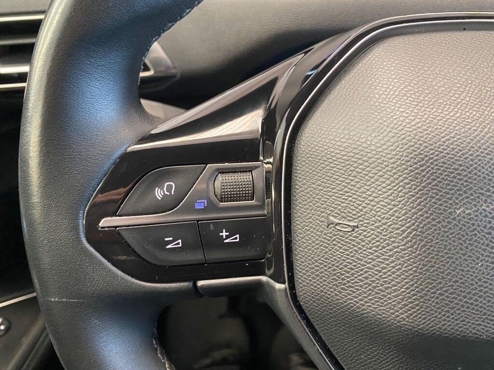 Peugeot 3008 usata a Torino (11)
