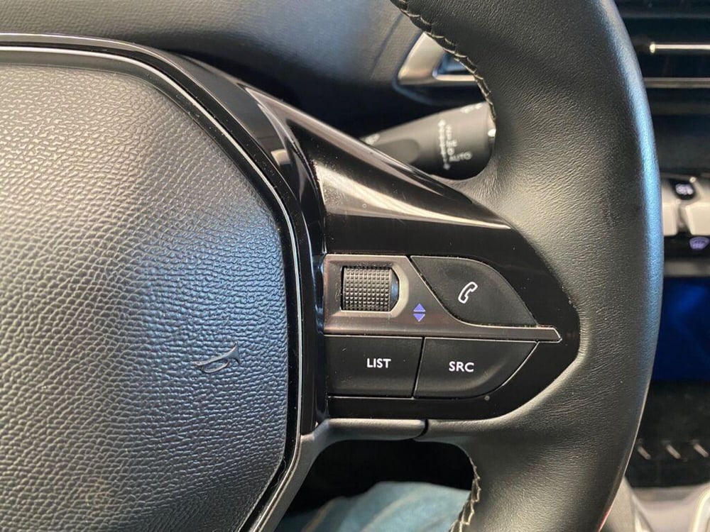 Peugeot 3008 usata a Torino (12)