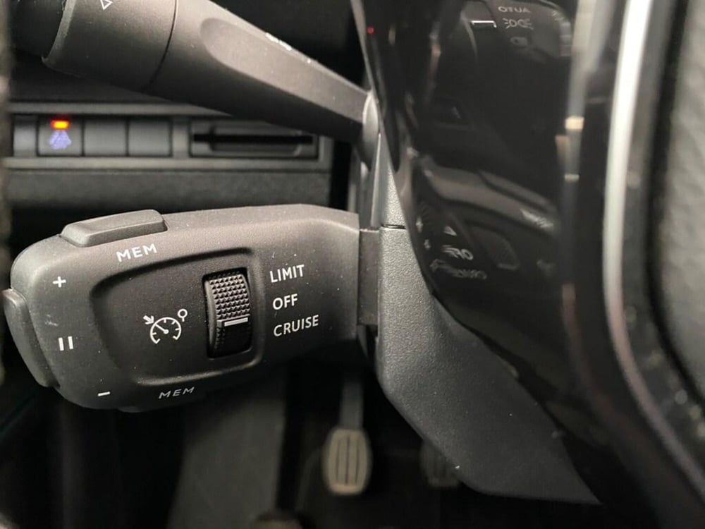 Peugeot 3008 usata a Torino (13)