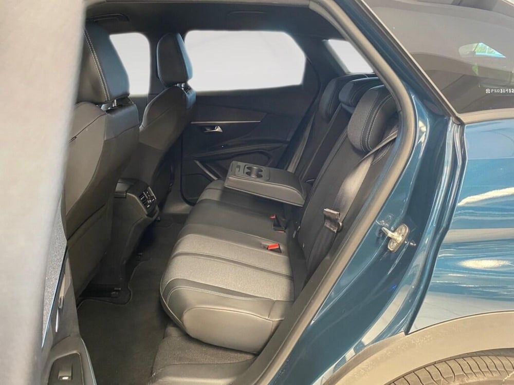 Peugeot 3008 usata a Torino (8)