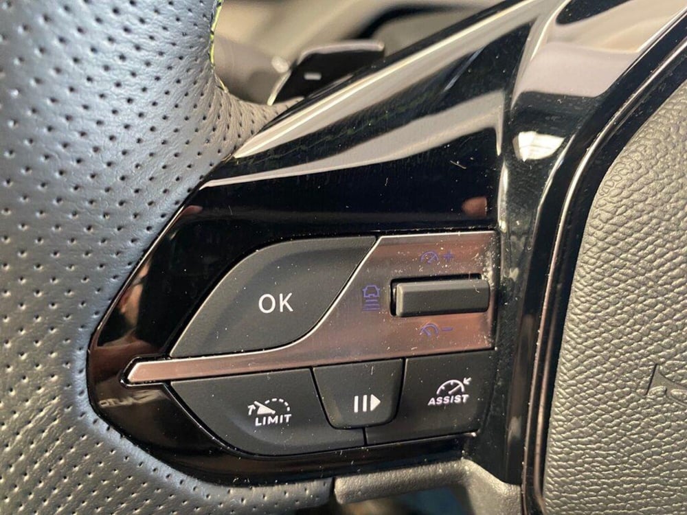 Peugeot 308 usata a Torino (10)