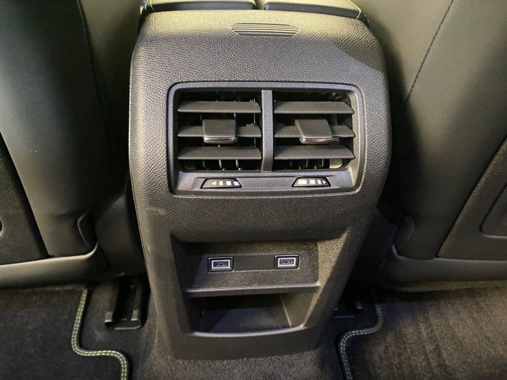 Peugeot 308 usata a Torino (13)