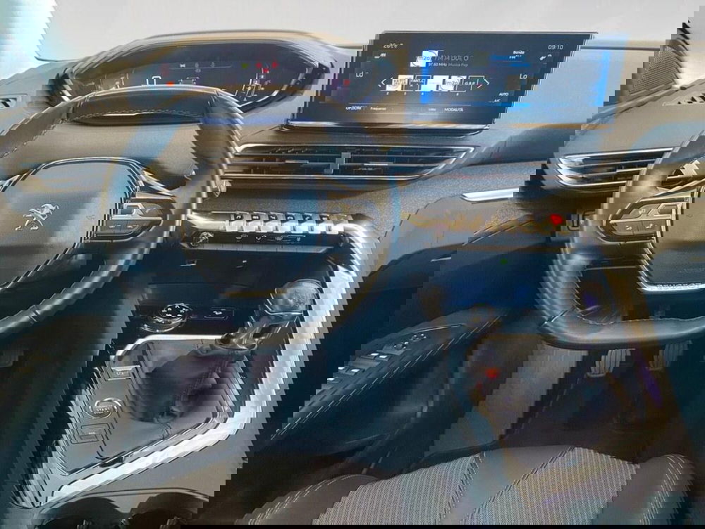 Peugeot 3008 usata a Torino (6)