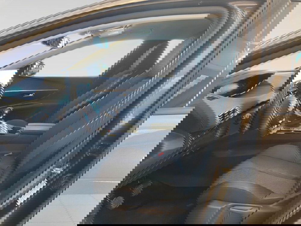 Peugeot 3008 usata a Torino (7)