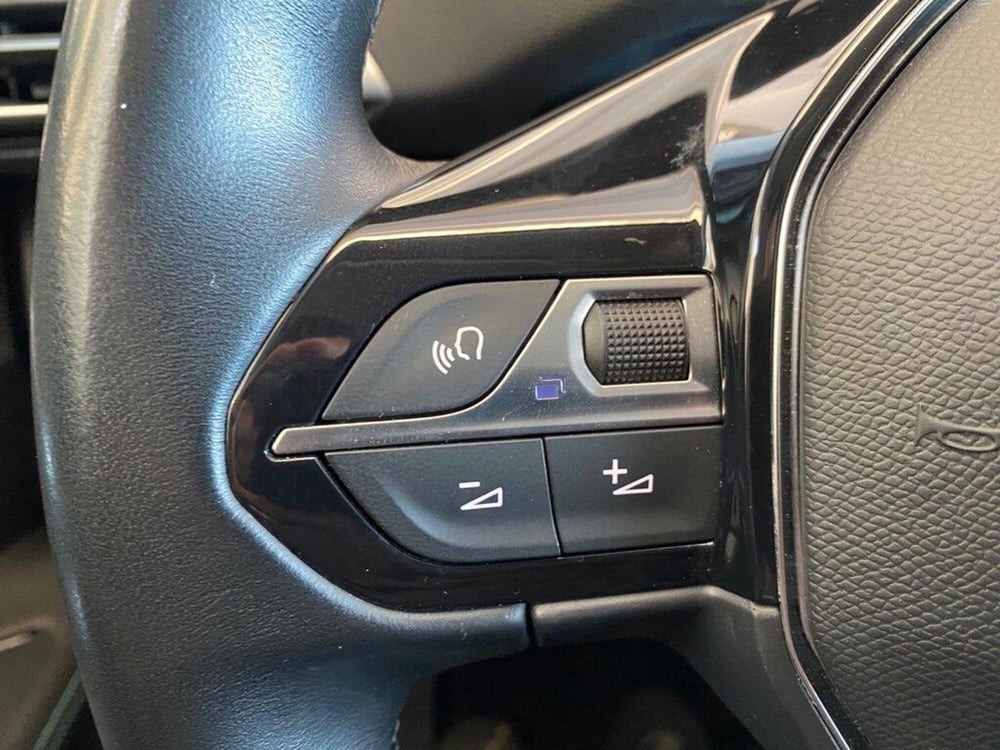 Peugeot 3008 usata a Torino (12)