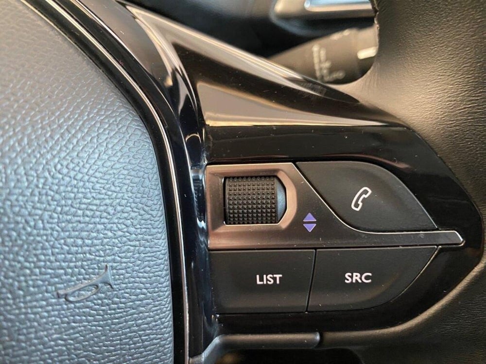 Peugeot 3008 usata a Torino (13)