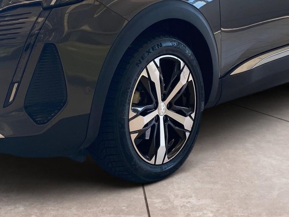 Peugeot 3008 usata a Torino (15)