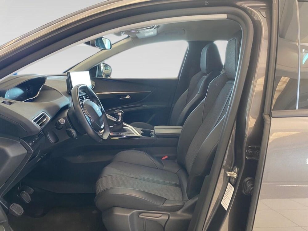 Peugeot 3008 usata a Torino (7)