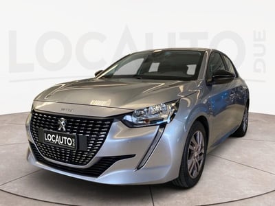 Peugeot 208 PureTech 75 Stop&amp;Start 5 porte Active del 2022 usata a Torino