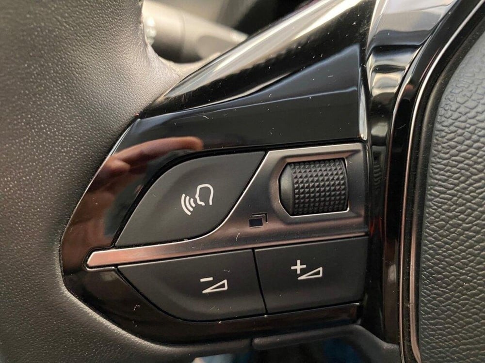 Peugeot 208 usata a Torino (11)