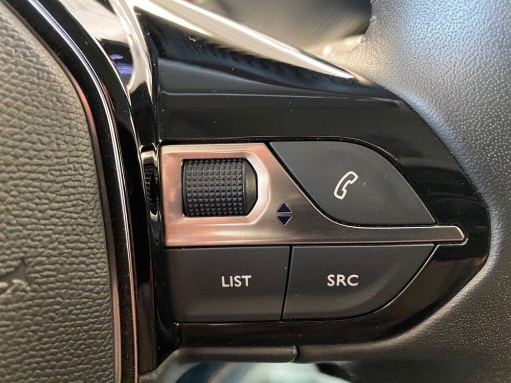Peugeot 208 usata a Torino (12)