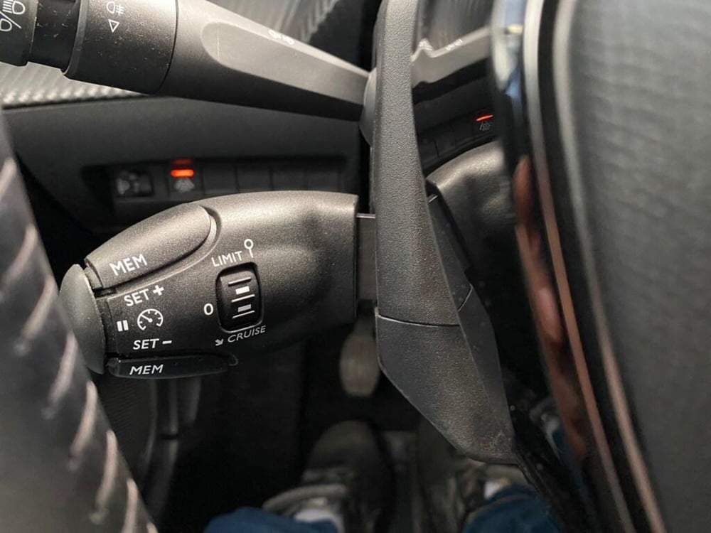 Peugeot 208 usata a Torino (13)