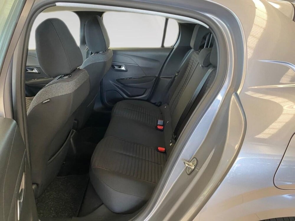 Peugeot 208 usata a Torino (8)