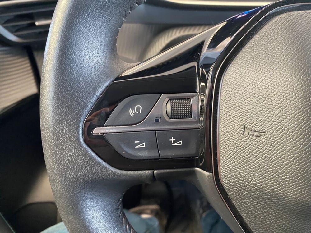 Peugeot 208 usata a Torino (12)