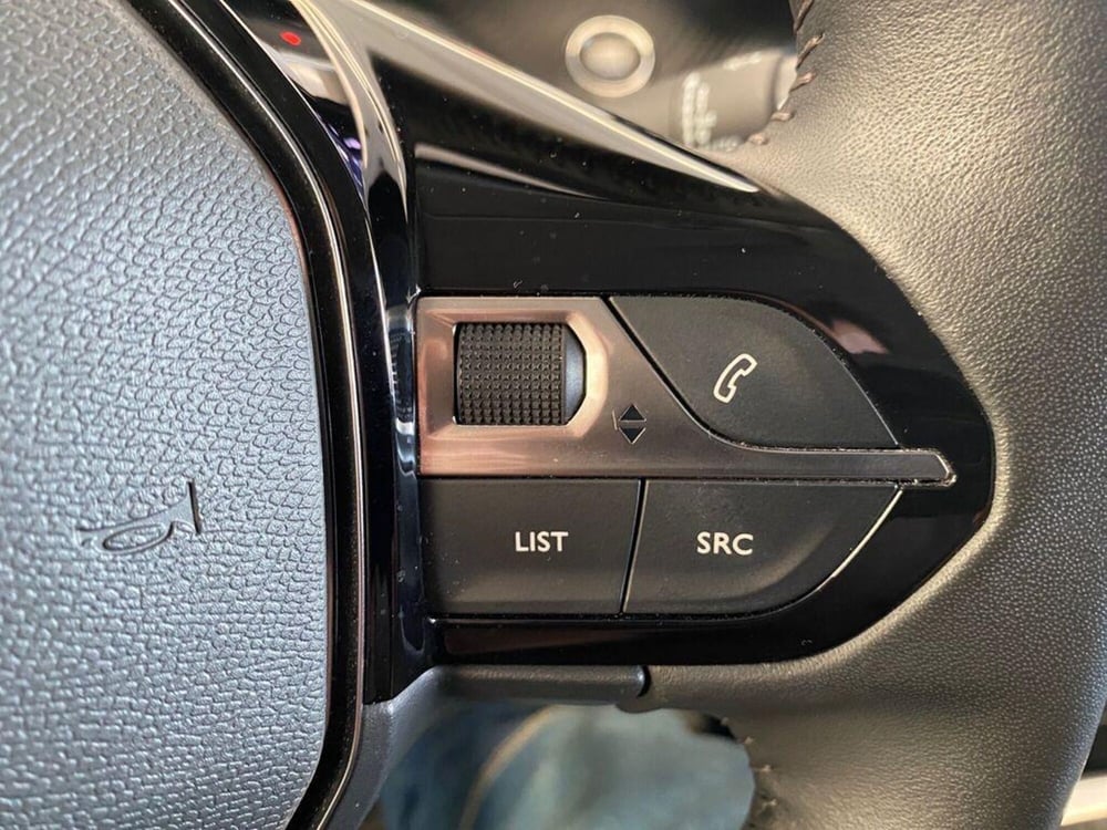 Peugeot 208 usata a Torino (13)