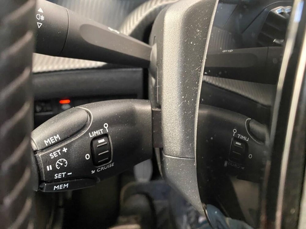 Peugeot 208 usata a Torino (14)