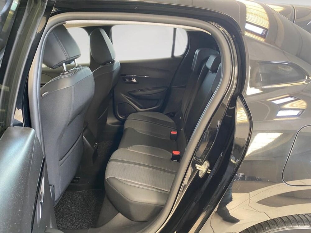 Peugeot 208 usata a Torino (8)