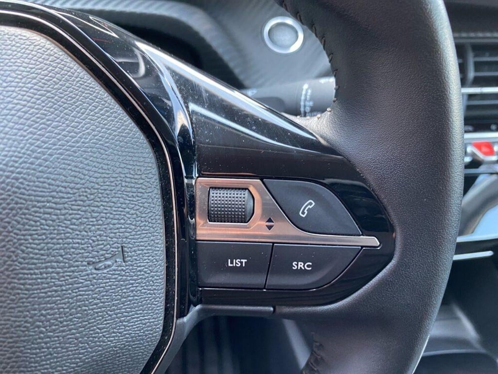 Peugeot 208 usata a Torino (13)
