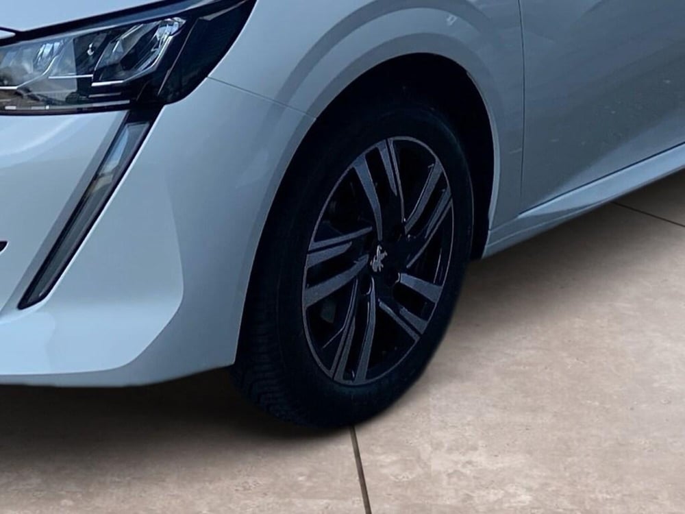 Peugeot 208 usata a Torino (15)