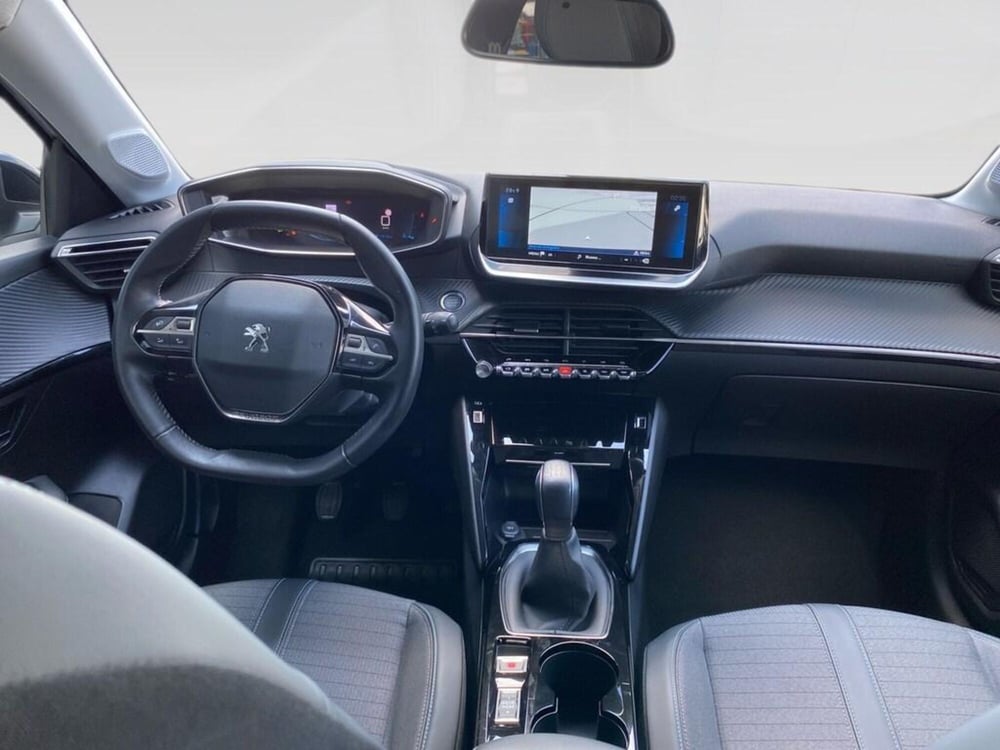 Peugeot 208 usata a Torino (6)