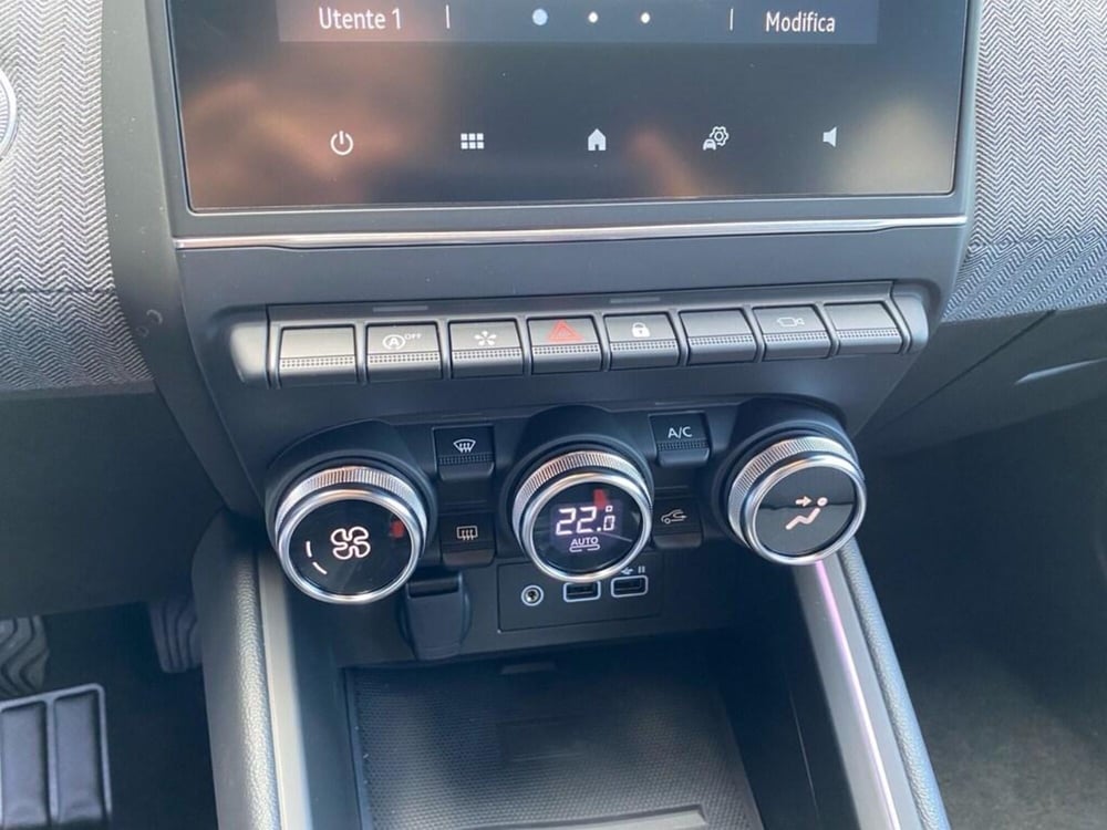 Renault Clio nuova a Torino (11)