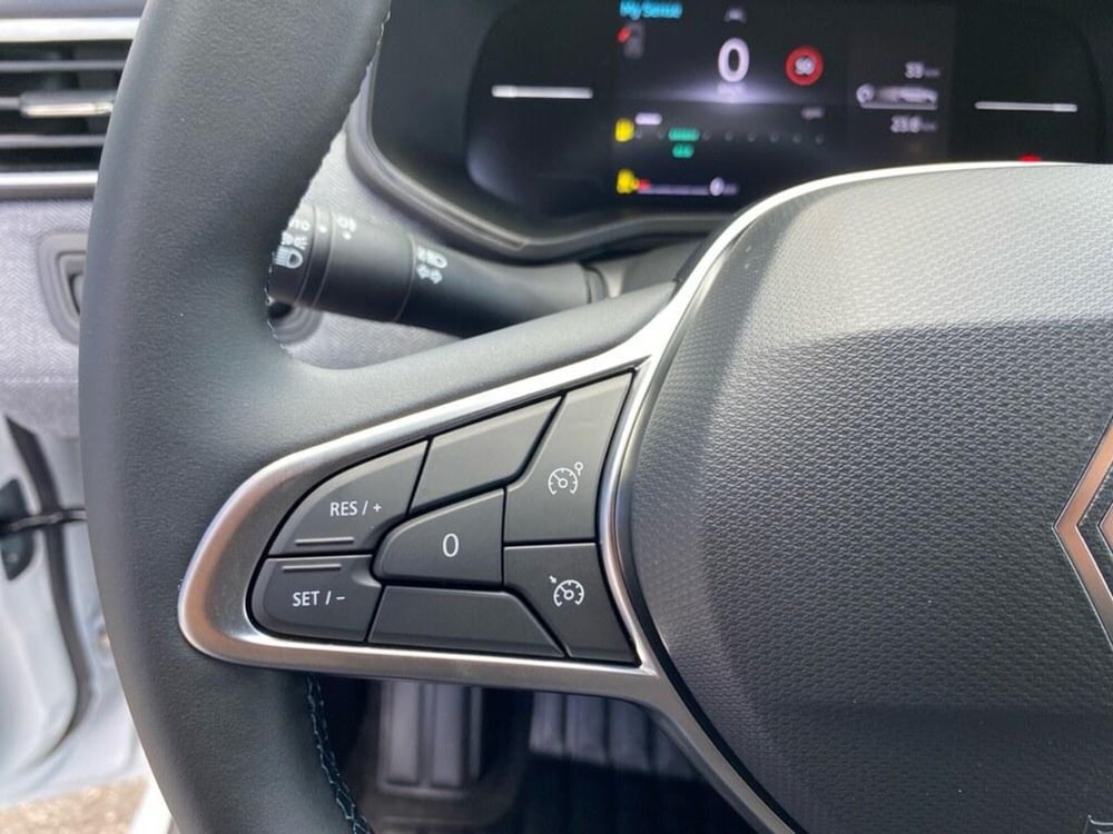 Renault Clio nuova a Torino (12)