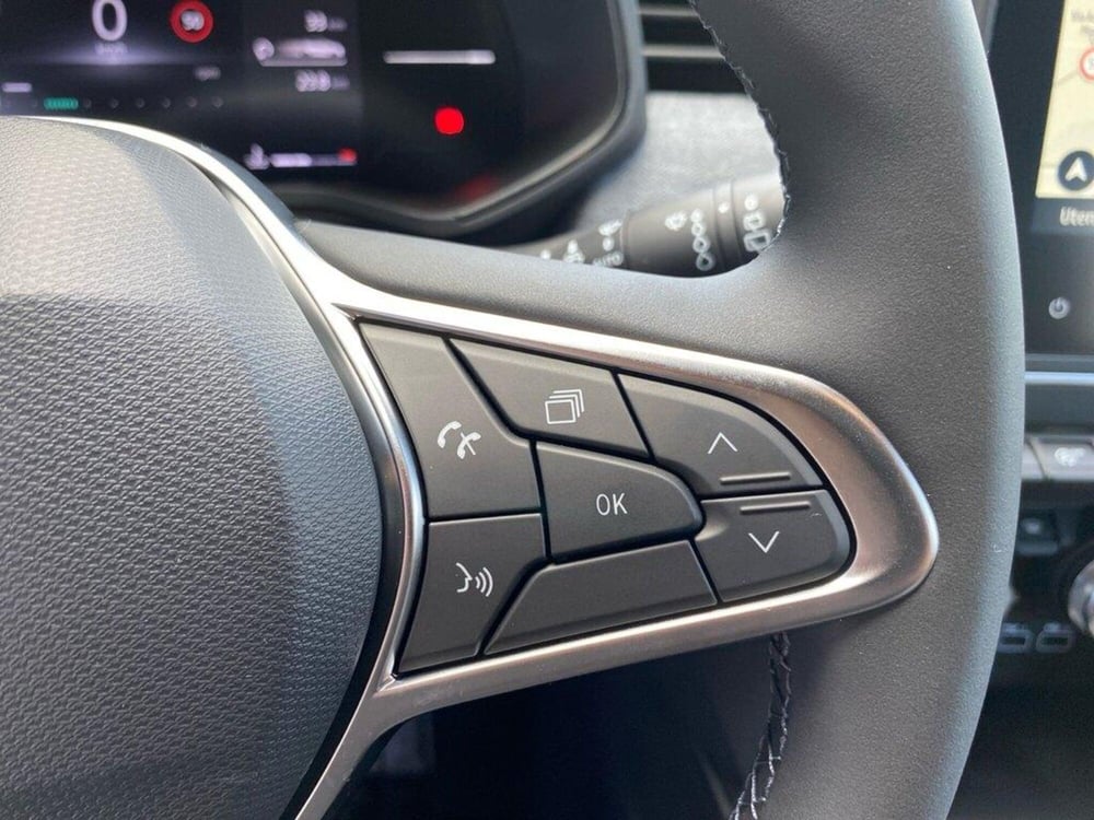 Renault Clio nuova a Torino (13)