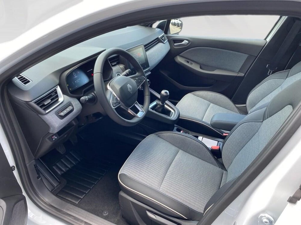 Renault Clio nuova a Torino (7)