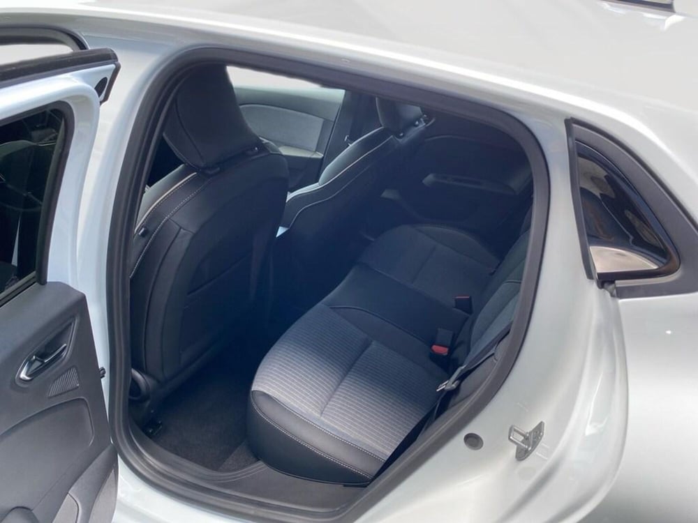 Renault Clio nuova a Torino (8)
