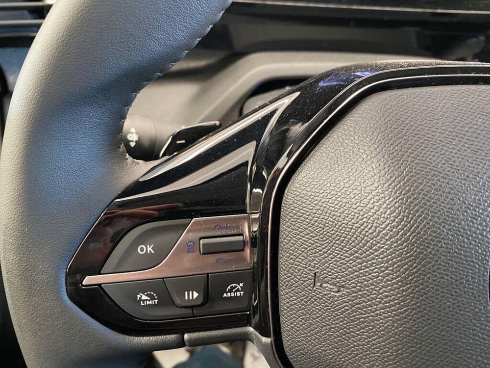 Peugeot 308 nuova a Torino (13)