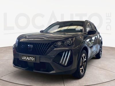 Peugeot 2008 1.2 puretech Allure s&amp;s 100cv nuova a Torino