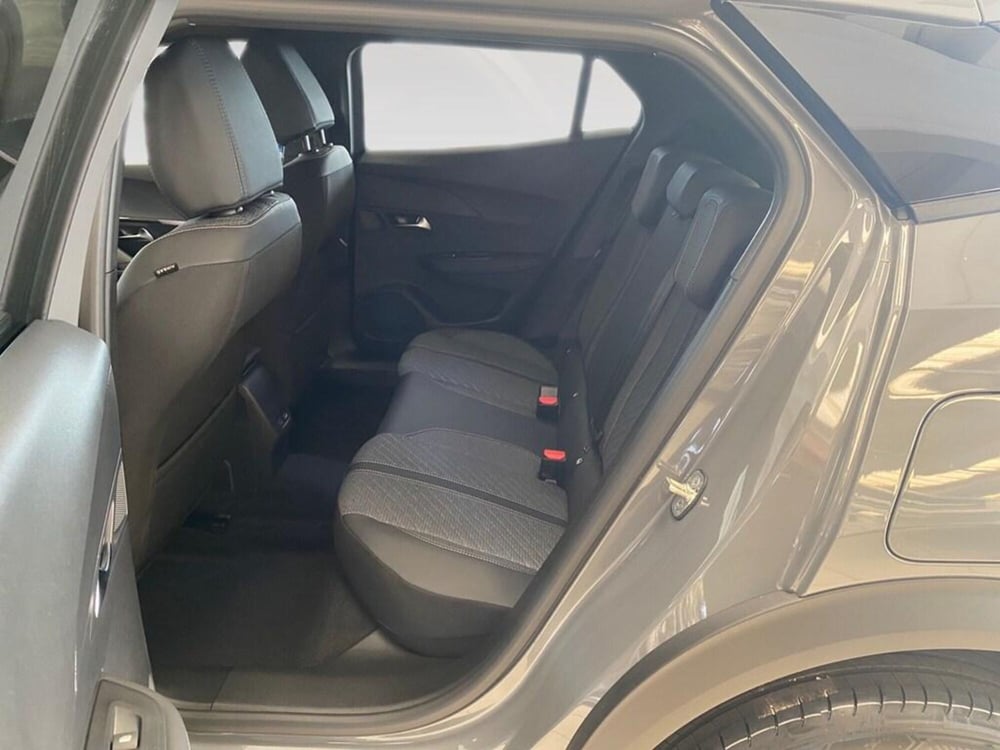 Peugeot 2008 nuova a Torino (8)