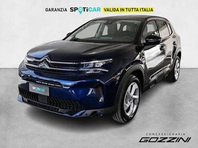Citroen C5 Aircross 1.5 bluehdi Plus s&amp;s 130cv eat8 nuova a Rovato