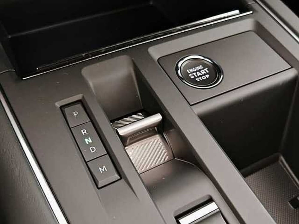 Citroen C5 Aircross nuova a Brescia (10)