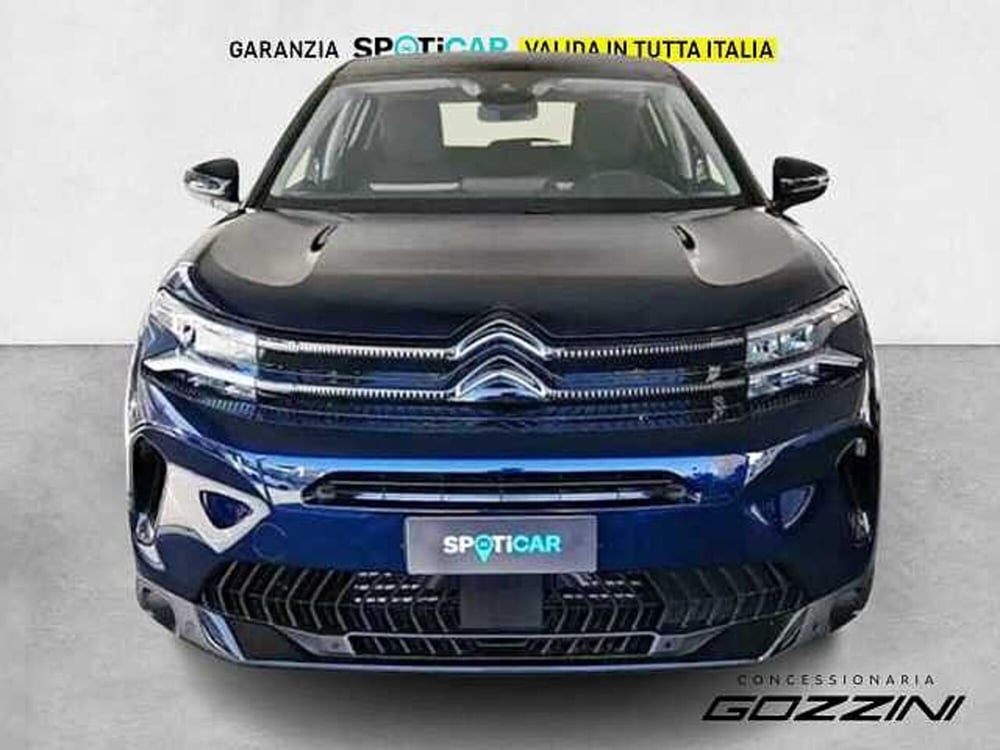 Citroen C5 Aircross nuova a Brescia (2)