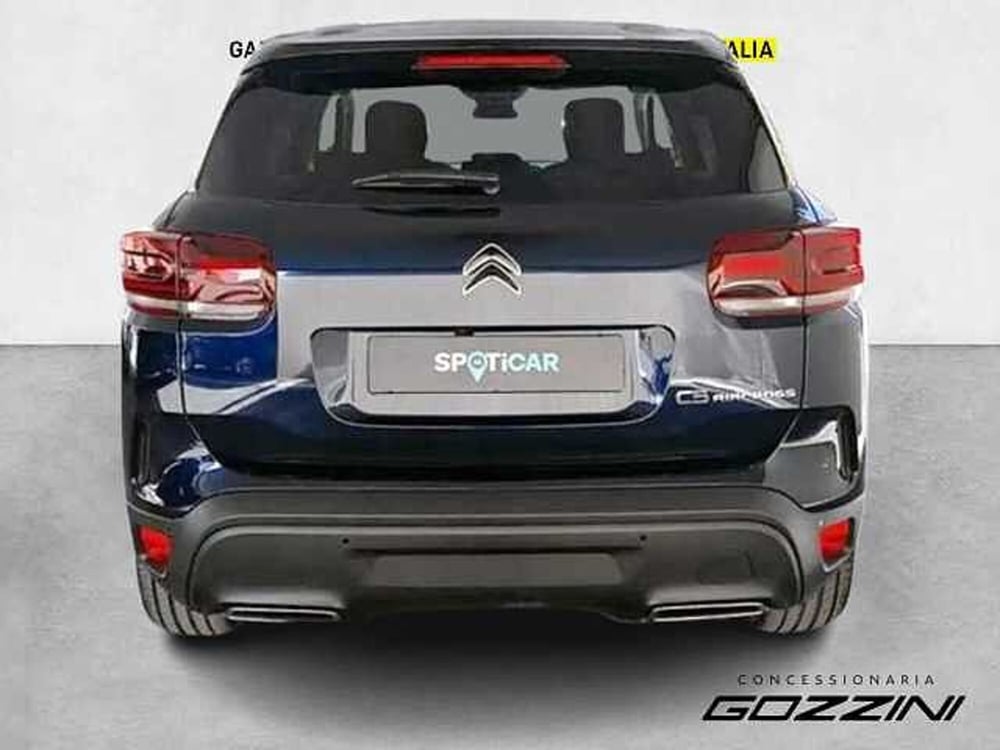 Citroen C5 Aircross nuova a Brescia (4)