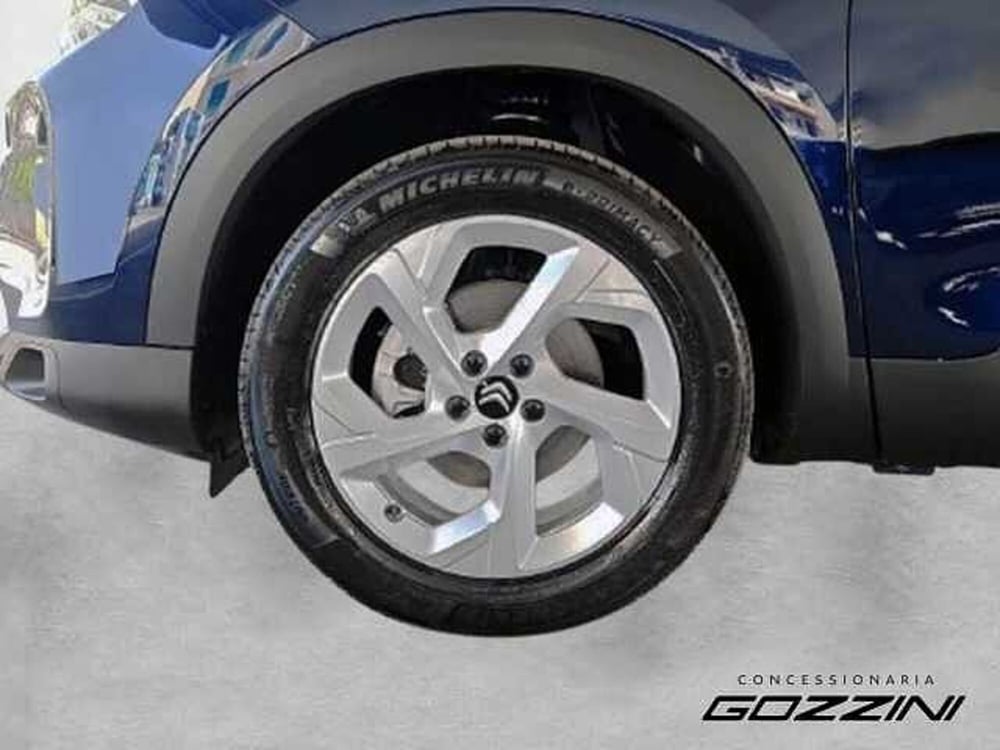 Citroen C5 Aircross nuova a Brescia (5)