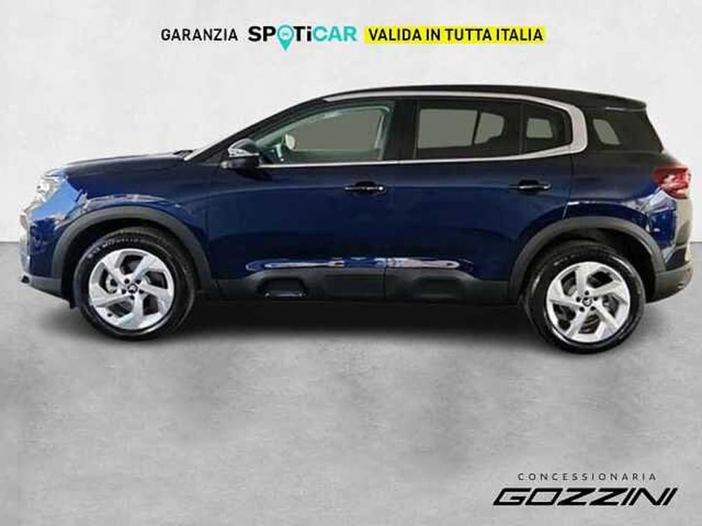 Citroen C5 Aircross nuova a Brescia (6)