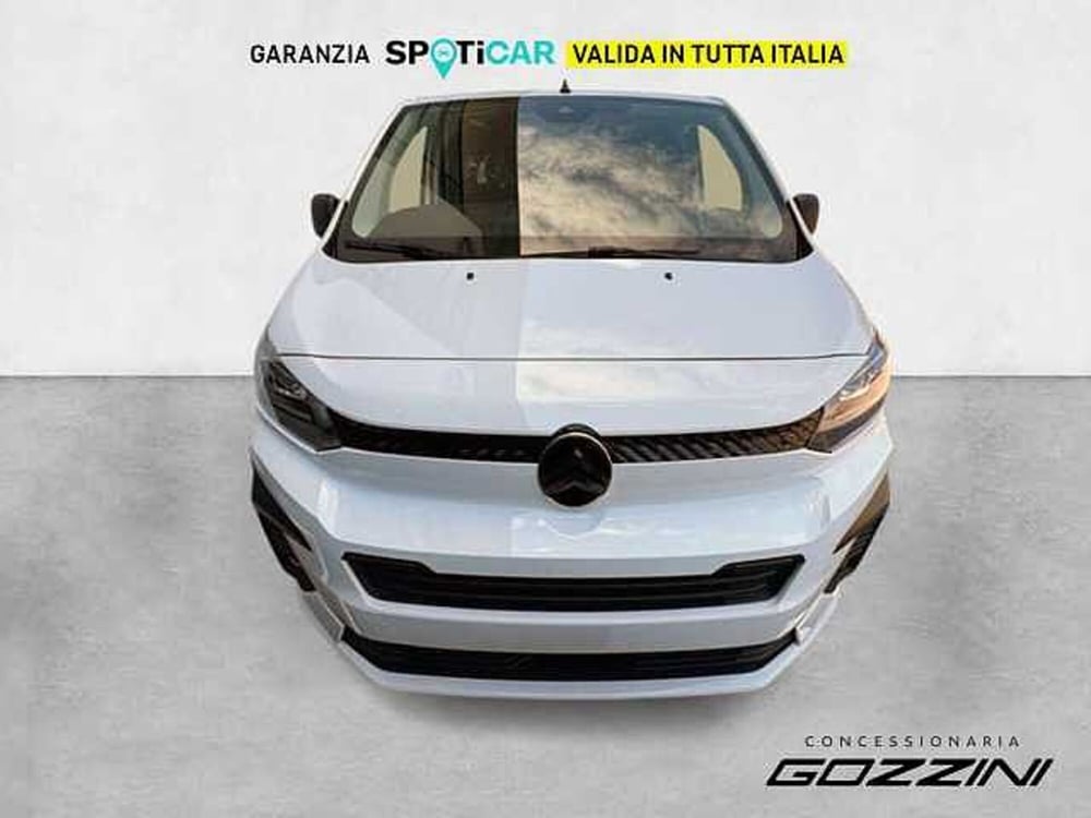Citroen Jumpy Furgone nuova a Brescia (2)