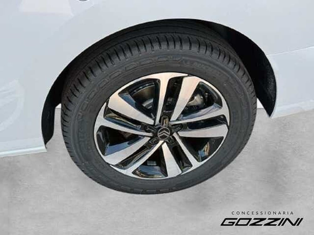 Citroen Jumpy Furgone nuova a Brescia (8)